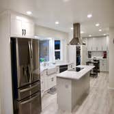 Buckley Kitchen Remodel: After