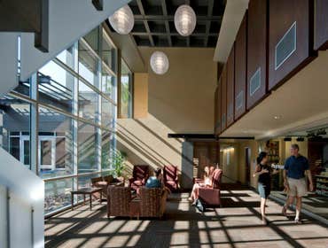 Higher Education