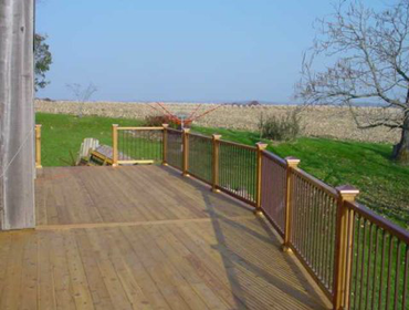 General Contractor