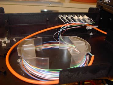 Exceptional Electrical Services Inc