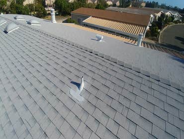 Roofing Projects