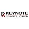 Keynote Construction logo