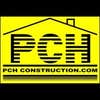 Pch Construction Company Inc logo