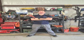 Atlas plumbing
