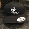 5 Diamond Plumbing logo