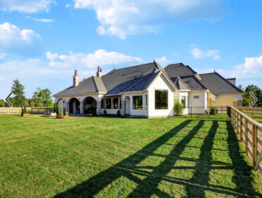 Elegant Farmhouse Elegant Farmhouse modern design