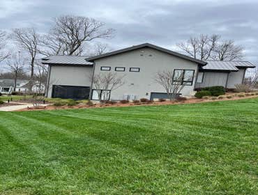 Photos by Hernandez ASSOC. Landscaping