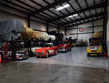 Prefabricated Metal buildings Commercial/Residential Coastal Steel specializes in any sized prefabricated residential steel buildings construction proj