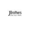 J Brothers Design | Build | Remodel logo