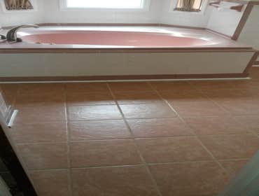Photos by General Contractor