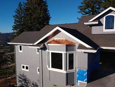 Photos by Dunn Seamless Gutters #1