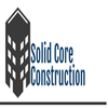 Solid Core Construction, LLC logo