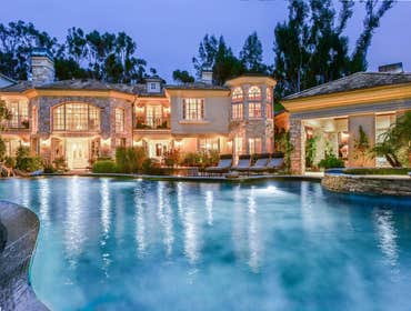 Photos by Gilbane Building Co Inc #1 The exclusive Del Mar Country Club is home to just 101 custom residences and surrounded by a world-class golf cour