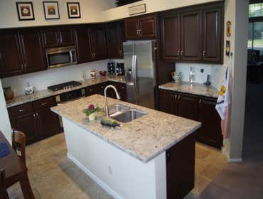 Photos by Capitol City Cabinets #35