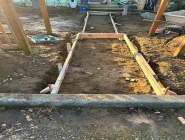 Farfan Concrete LLC
