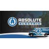 Absolute Electric logo