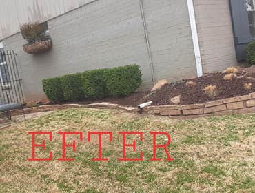 Photos by Ramos Landscaping. LLC @tree Service #16