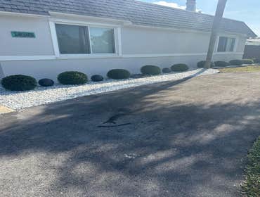 The Grace Landscaping LLC