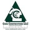 Cook Constructors LLC logo