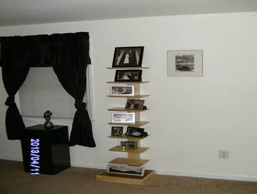 Project photos from Nu Creations Woodworking Llc