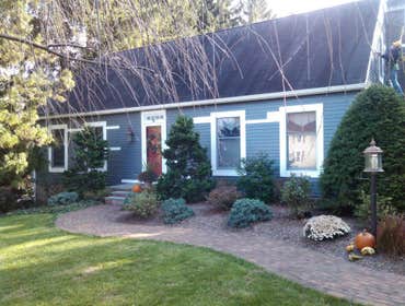 Project photos from Drogalis Construction