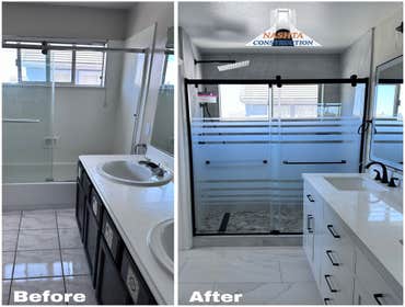 Photos by NASHTA CONSTRUCTION INC #1