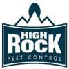 High Rock Pest Control logo