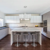 Modern Kitchen Encino, Los Angeles CA 21