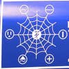 Webb's Electrical Service logo