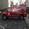 A1 Armor Construction LLC logo