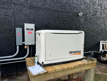Photos by Threecore Power Electric LLC JOBS