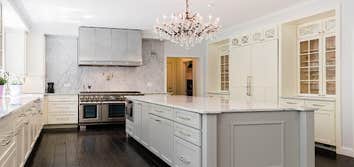 Dulles Kitchen and Bath