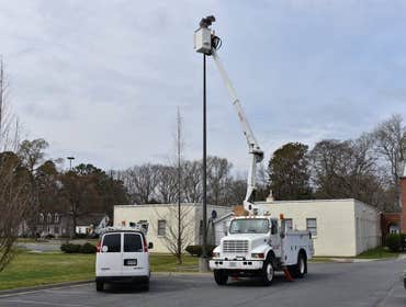 Electrical Projects