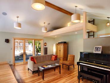 Photos by Broadleaf Architecture #1
