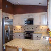 Photo(s) from Electricraft Inc. Kitchen Lighting
