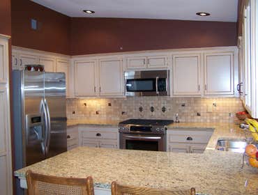 Photo(s) from Electricraft Inc. Kitchen Lighting