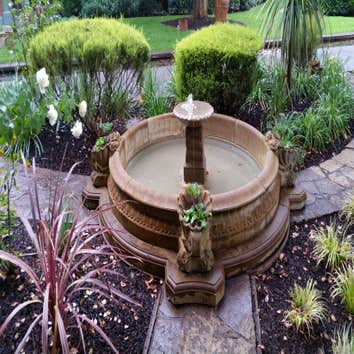 Exterior remodeling