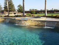 Photos by Kern Pools #3