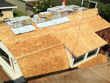 Photos from DC ROOFING & WATERPROOFING SYSTEMS
