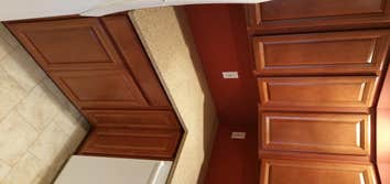 Full kitchen remodel