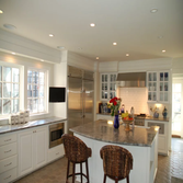 Custom Home 2