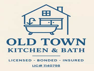 Photos by Old Town Kitchen & Bath LLC #1
