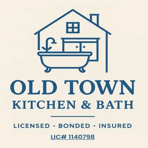 Photos by Old Town Kitchen & Bath LLC #1