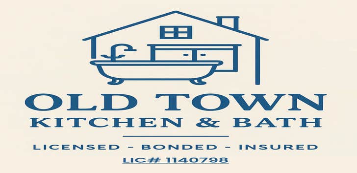 Photos by Old Town Kitchen & Bath LLC #1
