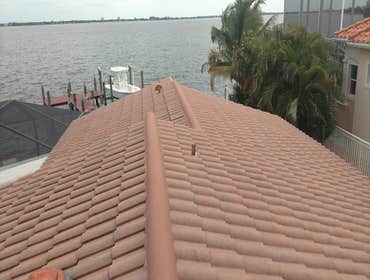 Photos by Cape Coral Roofing & Sheet Metal Inc #2