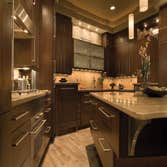 kitchen countertops options