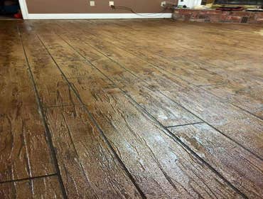 Photos from Crescent City Concrete Design LLC