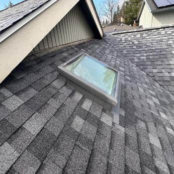 Klaus Roofing Systems of Oregon