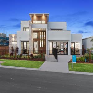 South Shore Homes