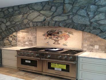 Photos by A Pro Builder Corp #1 Home Addition and kitchen project